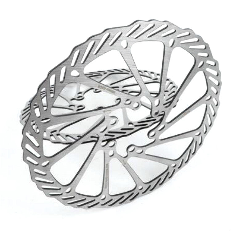 AVID自行車剎車片碟片六釘山地車碟剎片