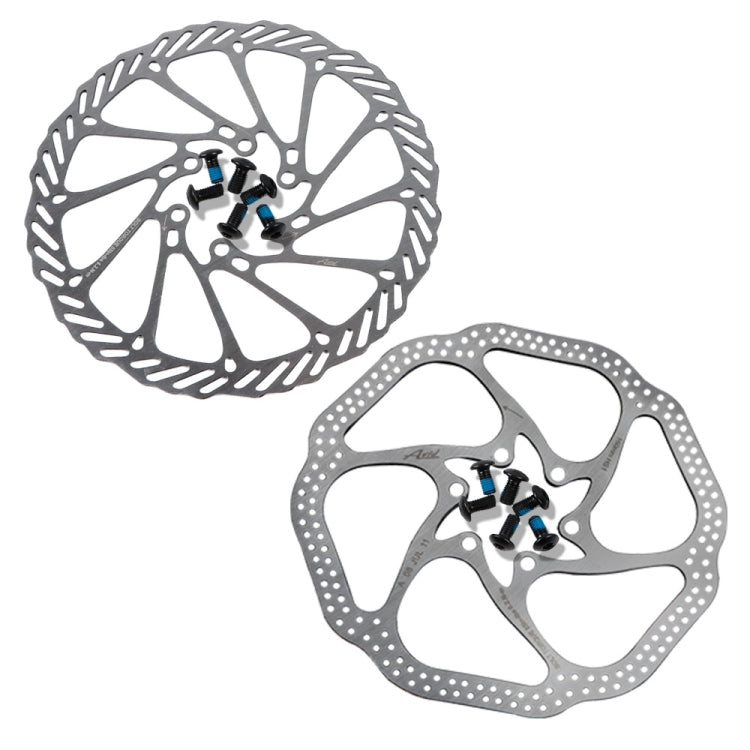 AVID自行車剎車片碟片六釘山地車碟剎片
