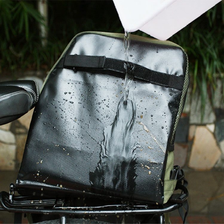 樂炫自行車馱包後座包