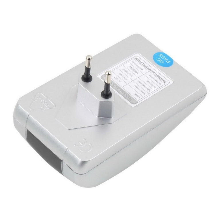 節能器 電力節電箱