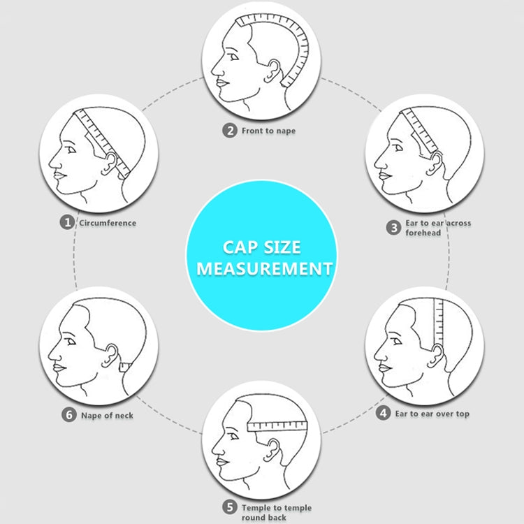 前蕾絲網女士長直發假髮