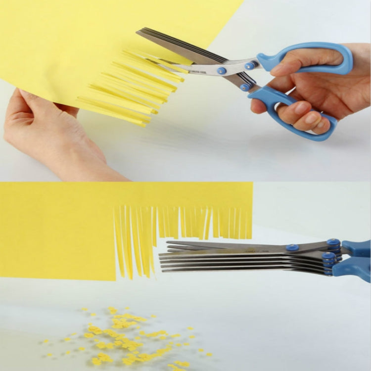 5層蔥花剪家用食物剪dao