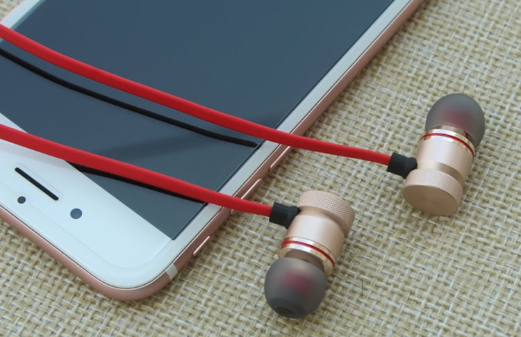 MoreBlue S07無線藍牙耳機金屬磁性立體聲低音耳機無繩運動耳機耳塞帶麥克風