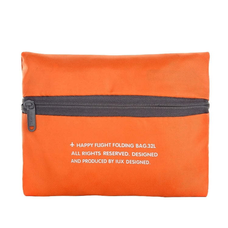 時尚大容量包女士尼龍摺疊包男女通用旅行箱包