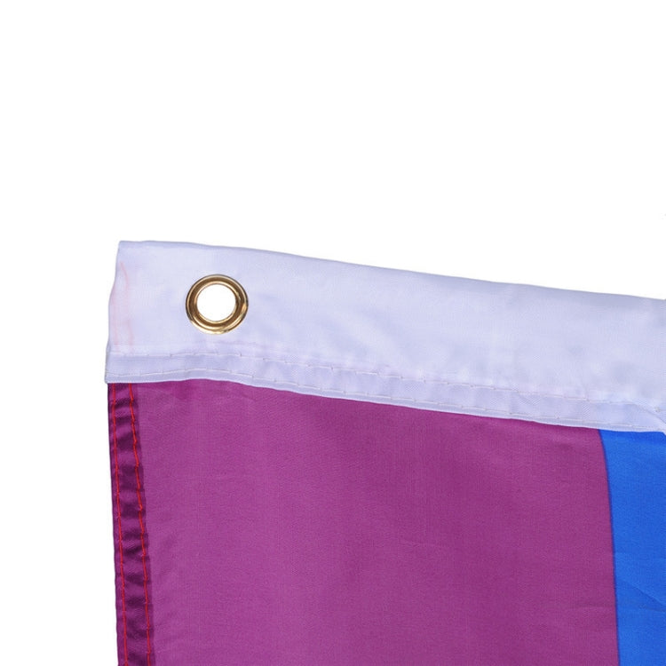 Rainbow Flag Lesbian Gay Parade Banners LGBT Pride Flag