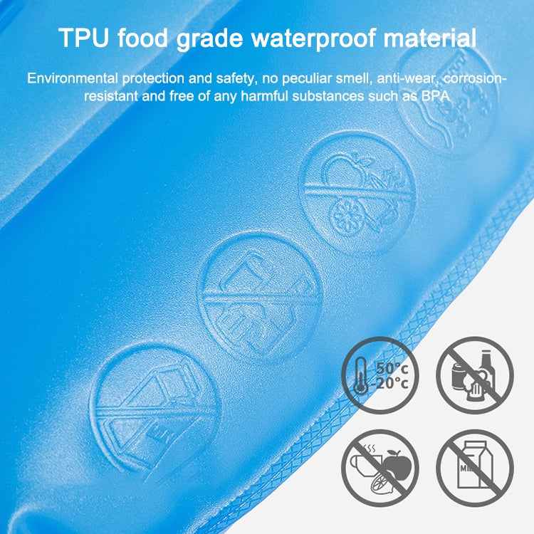 戶外用品自行車水袋運動水袋野營水袋