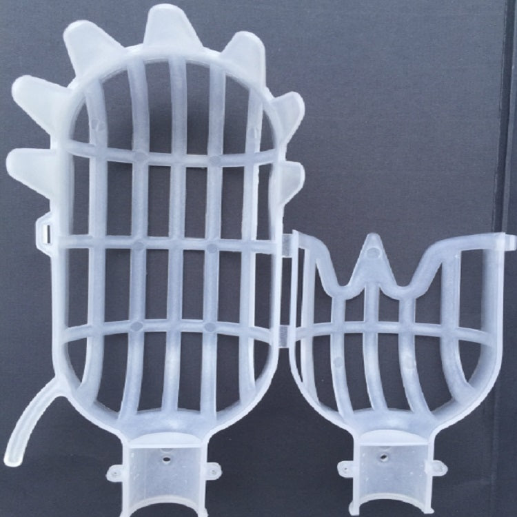 李子棗子杏摘水果塑料工具