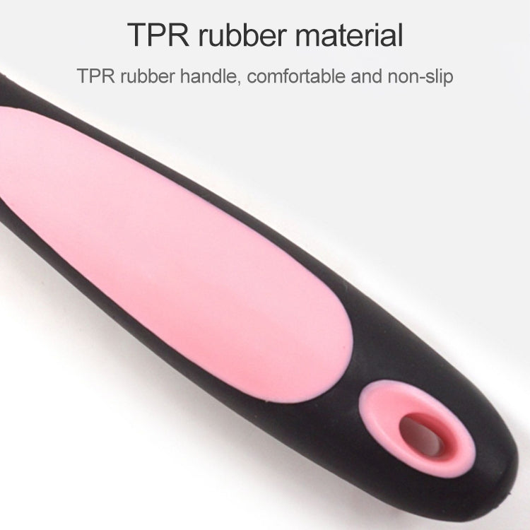 狗貓寵物毛髮梳脫毛刀