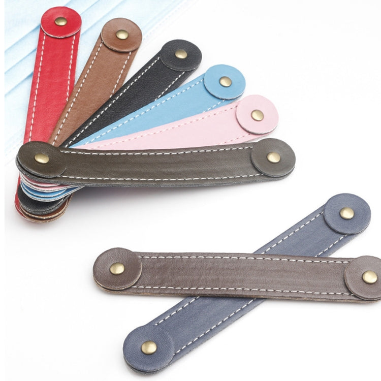 口罩掛鈎耳繩鈎調節扣耳掛繩延長扣