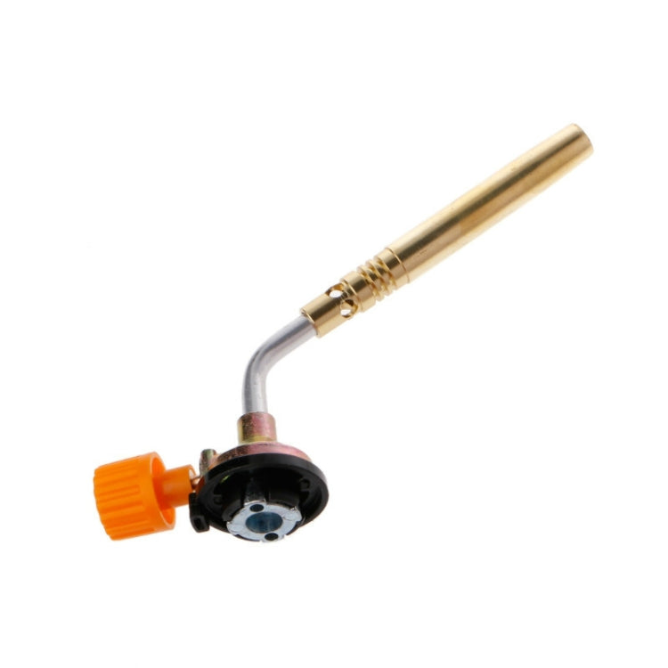 丁烷氣體火焰噴射器點火燃燒器露營焊接燒烤工具