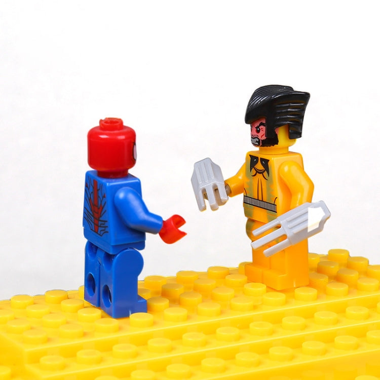 積木設計創意牛奶杯咖啡杯內置磚杯飲水器