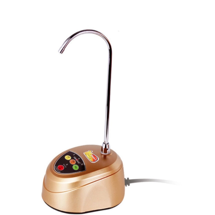 KAMJOVE P-01桶裝自動加水器電動吸水器 國標