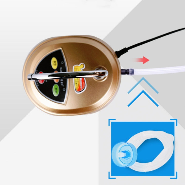 KAMJOVE P-01桶裝自動加水器電動吸水器 國標