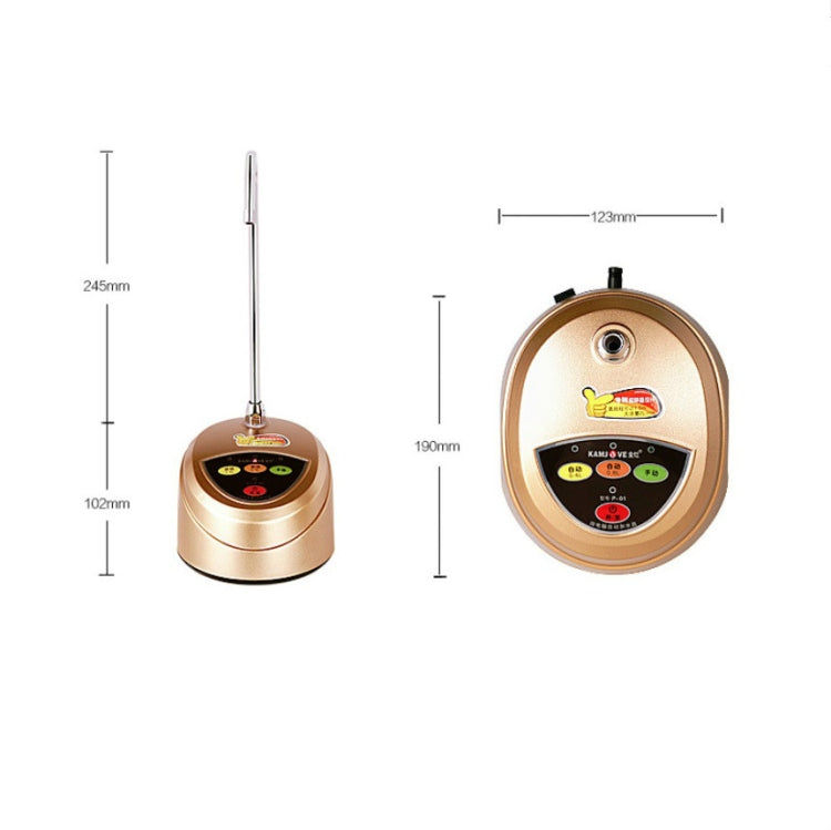 KAMJOVE P-01桶裝自動加水器電動吸水器 國標