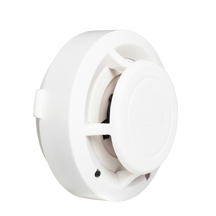 獨立式光電感煙霧火災探測器家庭安全自動撥號報警系統煙霧傳感器