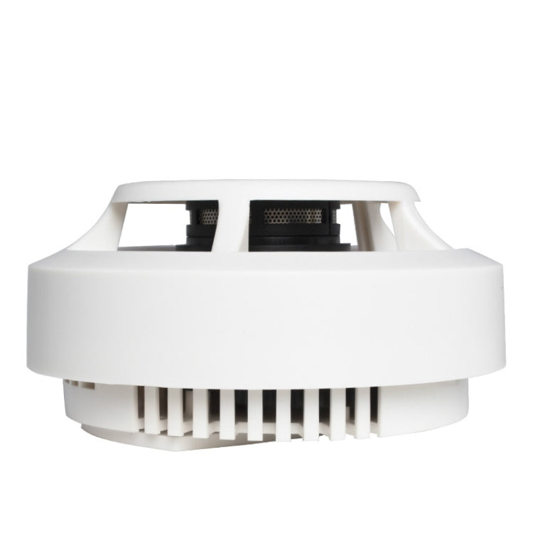 獨立式光電感煙霧火災探測器家庭安全自動撥號報警系統煙霧傳感器