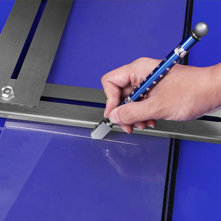 2個一賣 專業充油碳化鎢瓶玻璃切割機