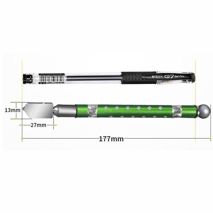 2個一賣 專業充油碳化鎢瓶玻璃切割機