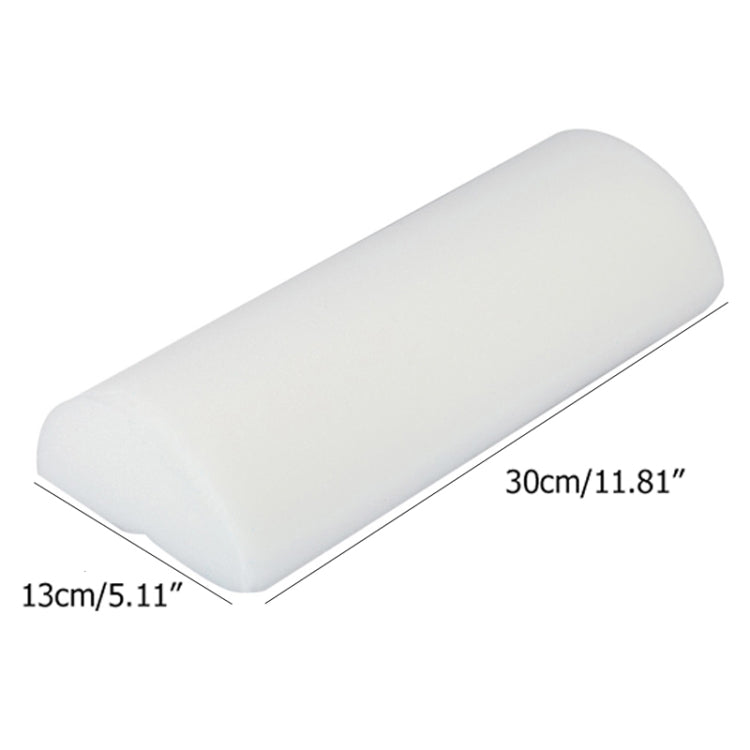 柔軟手枕可水洗手墊海綿枕頭扶手美甲枕靠墊