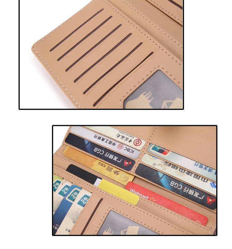 女士長款金色空心恭弘=叶 恭弘袋錢包零錢包卡包