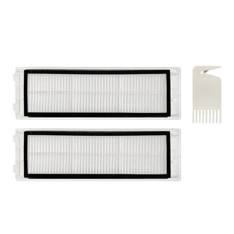 掃地機器人配件 適用於小米米家/石頭