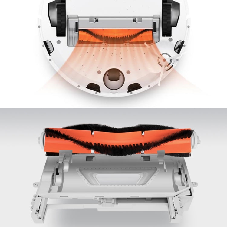 掃地機器人配件 適用於小米米家/石頭