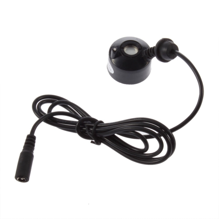 迷你無燈霧化頭假山流水配件大霧量加濕器配件DIY加濕器盆景