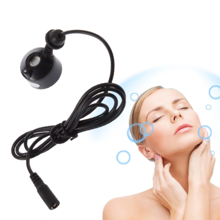 迷你無燈霧化頭假山流水配件大霧量加濕器配件DIY加濕器盆景