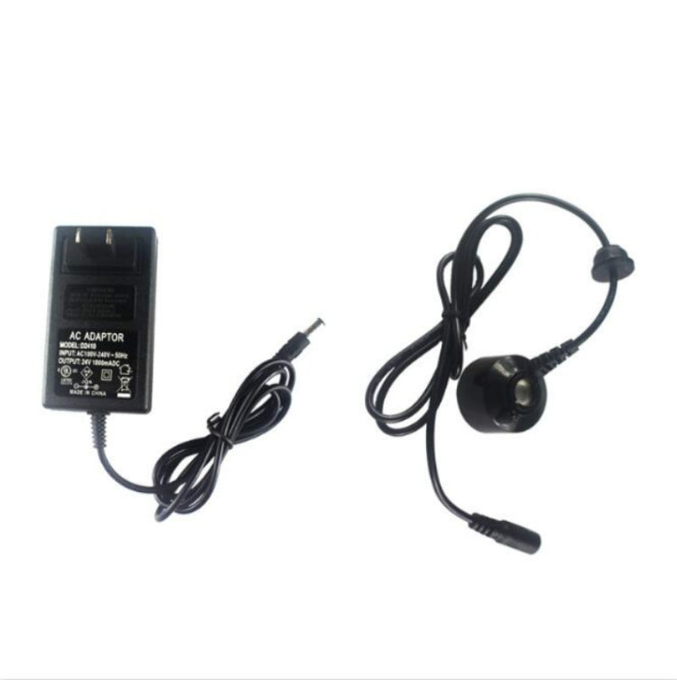 迷你無燈霧化頭假山流水配件大霧量加濕器配件DIY加濕器盆景