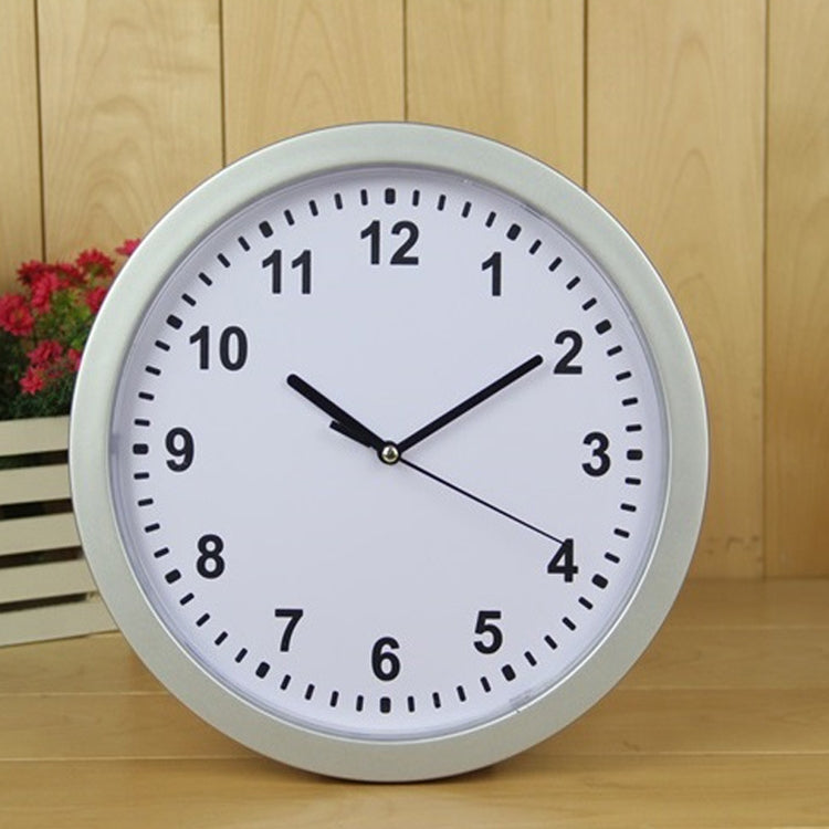 時鐘櫃創意藏錢掛鐘箱隱藏式擺設儲錢保險收納盒