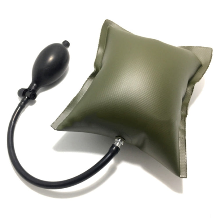 通用充氣氣泵汽車維修車窗門鑰匙空氣楔氣囊鎖定緊急開放解鎖墊工具套件