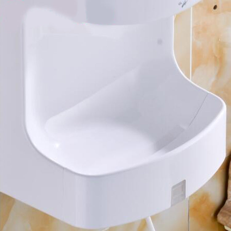 MODUN高速全自動智能感應干手器衛生間冷熱干手器