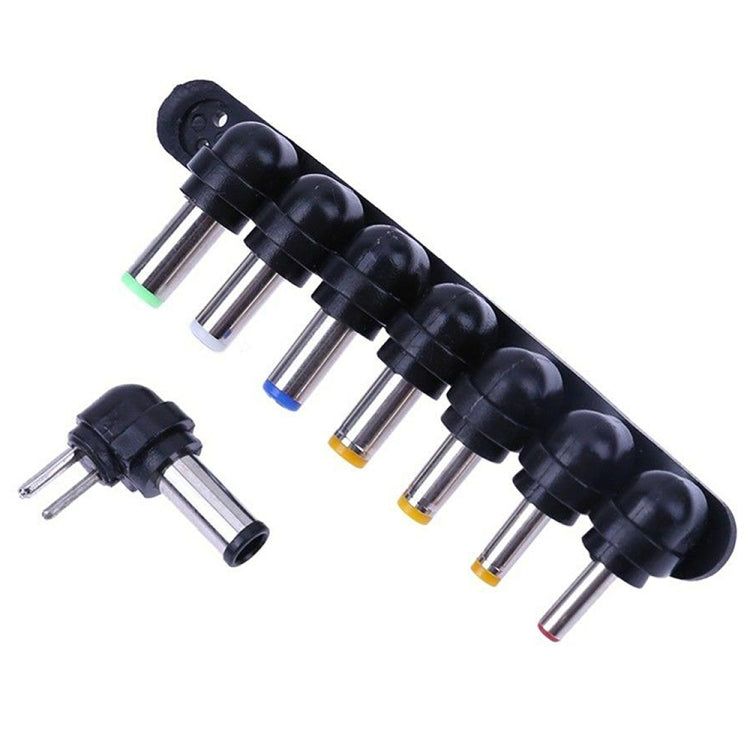 110-220V 交流轉直流12V / 15V / 16V / 18V / 19V / 20V / 24V通用筆記本充電器適配器