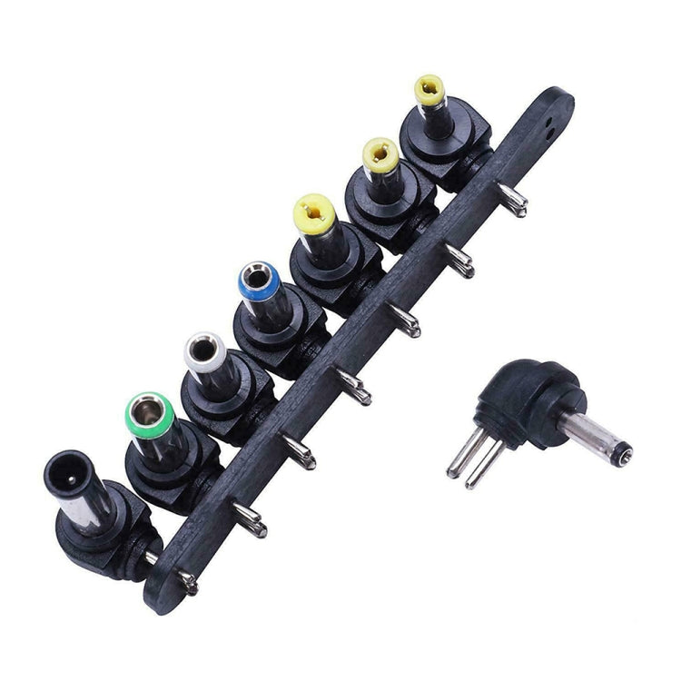 110-220V 交流轉直流12V / 15V / 16V / 18V / 19V / 20V / 24V通用筆記本充電器適配器