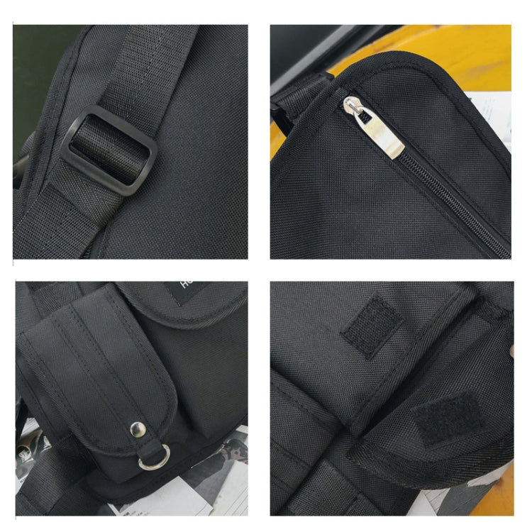 休閑運動雙肩包百搭撞色男女學生書包