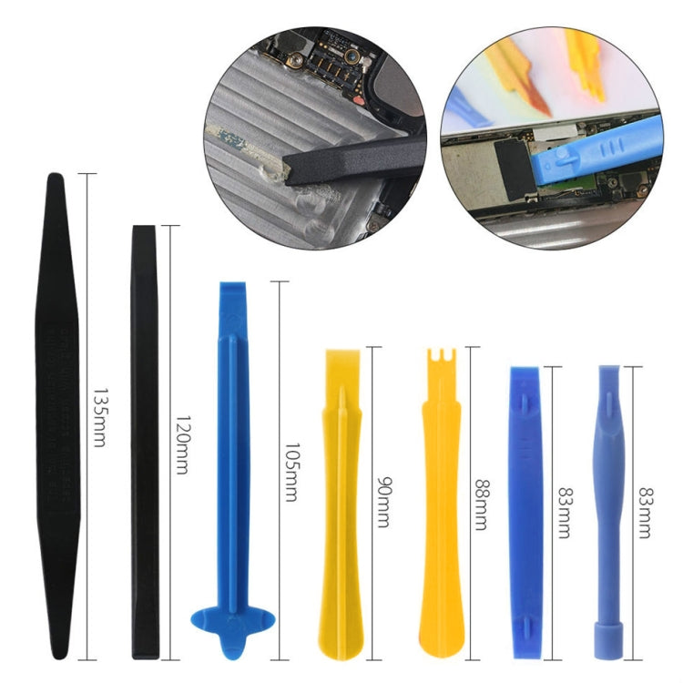 21合1手機維修工具套件適用於iPhone