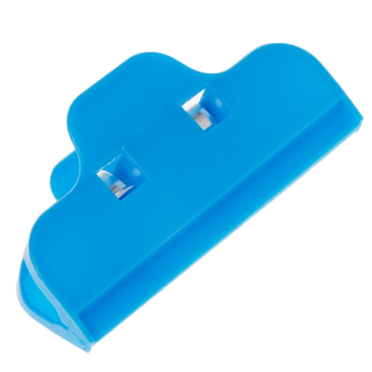 10個賣手機翹屏固定夾平板觸摸屏幕黏合夾子 (顏色隨機)