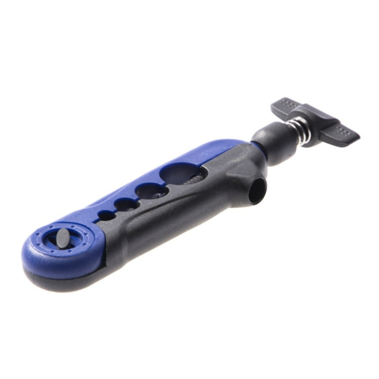 便攜通用魚線輪上線器釣竿線軸卷線器