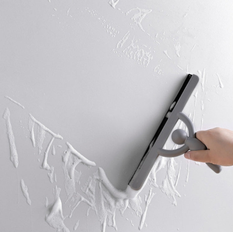 玻璃刮水器家用清潔工具底板門窗清洗刮