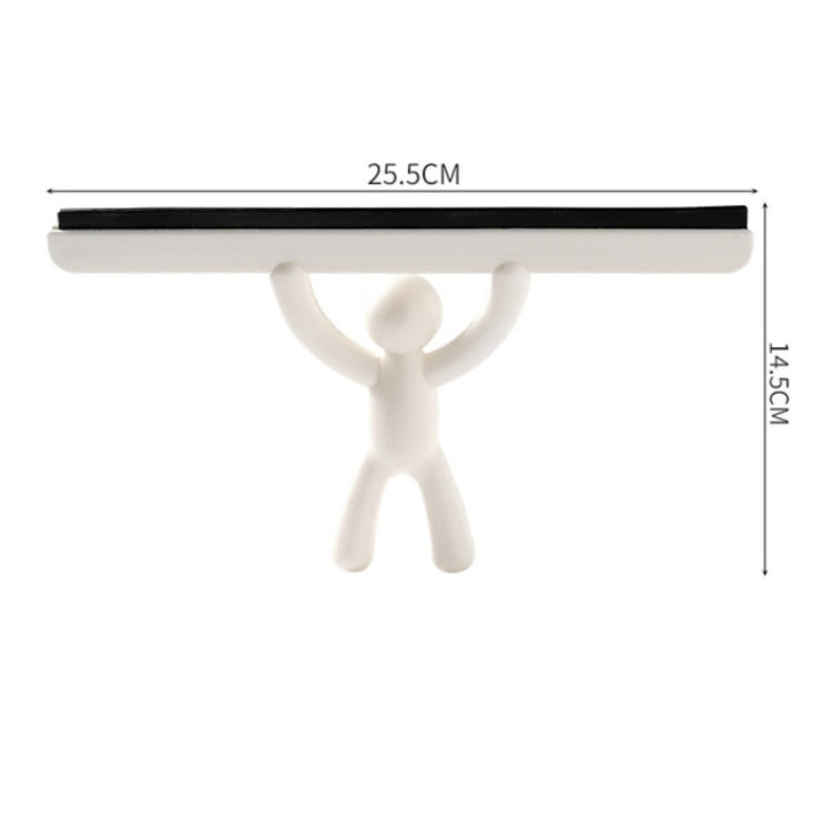 玻璃刮水器家用清潔工具底板門窗清洗刮