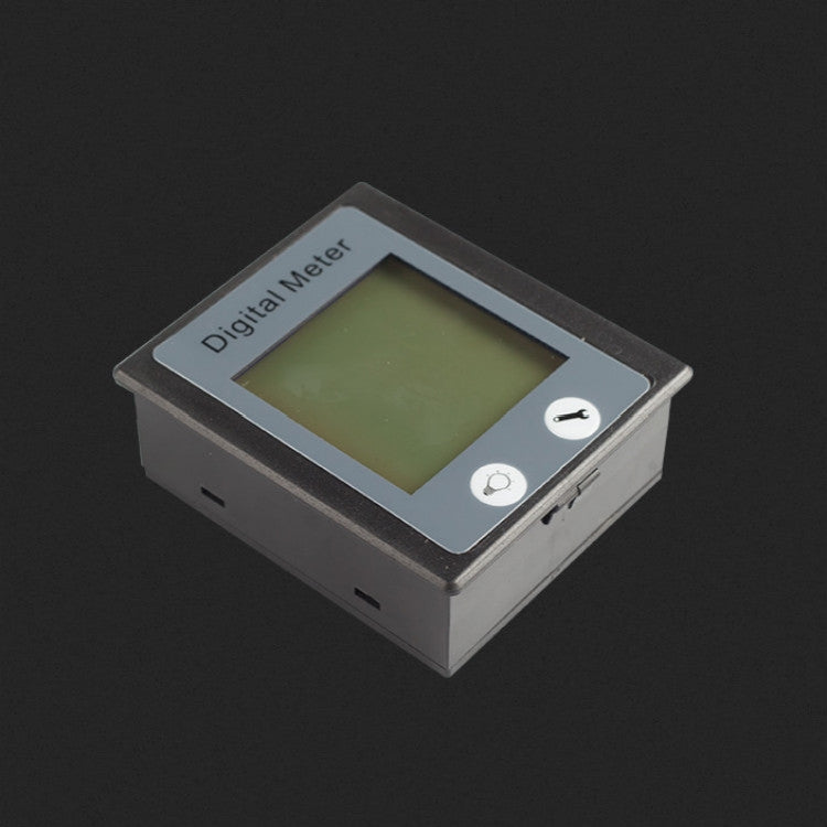 peacefair PZEM-011交流數顯多功能電壓電流表電工儀錶