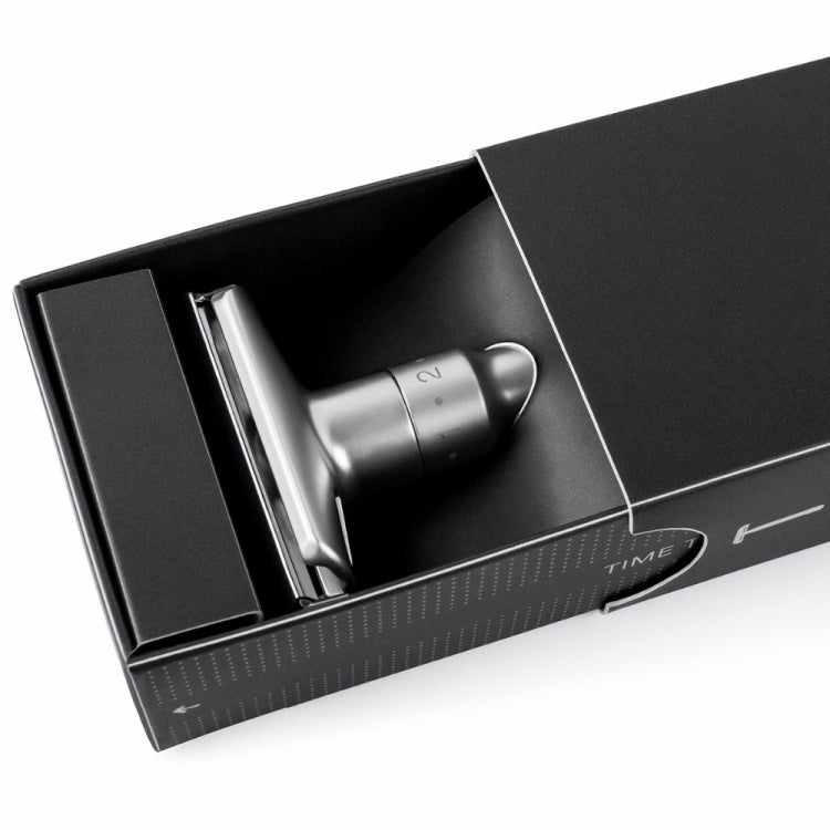 可調節安全剃鬚機 雙刃經典男士剃鬚脫毛剃鬚刀 帶5刀片