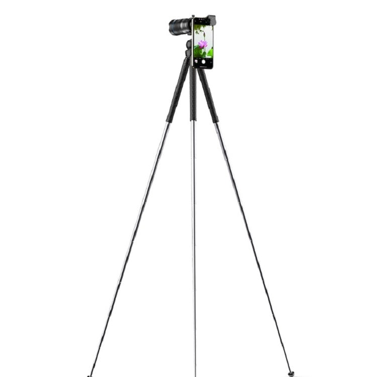 APEXEL APL-JS60XJJ09 全金屬60倍高清外置放大望遠鏡通用長焦手機鏡頭