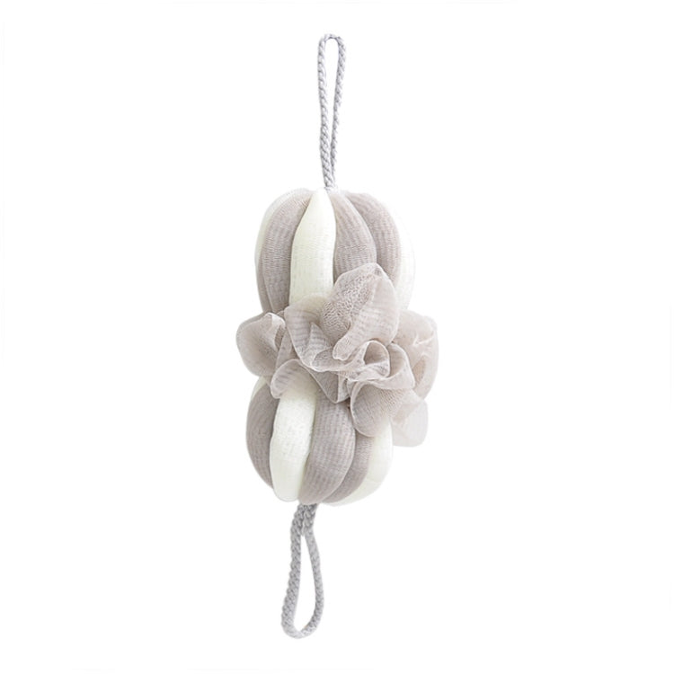 沐浴球搓背洗澡巾 長條起泡網沐浴刷