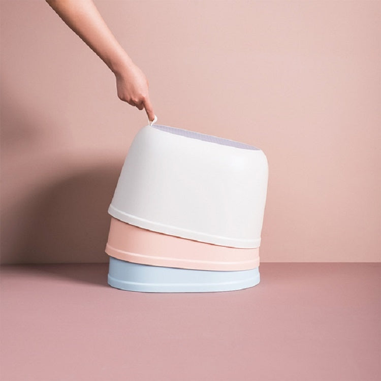 創意可手提浴室防滑凳家用兒童塑料凳