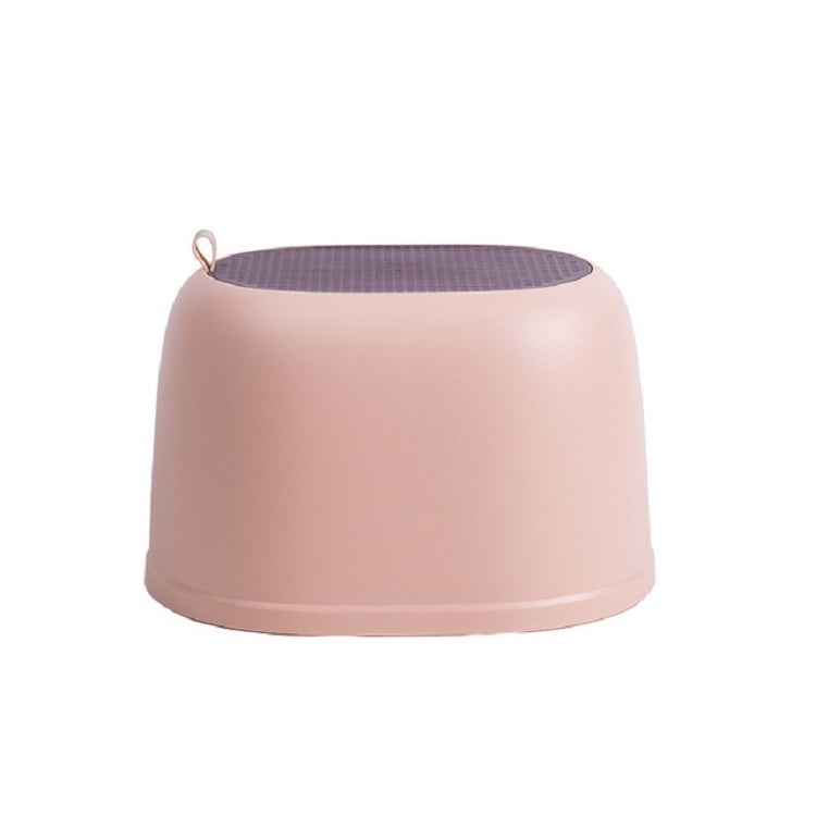 創意可手提浴室防滑凳家用兒童塑料凳