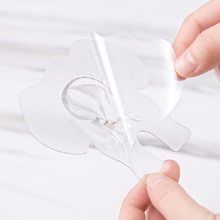 創意大象掛鈎廚房浴室防水壁掛鈎子