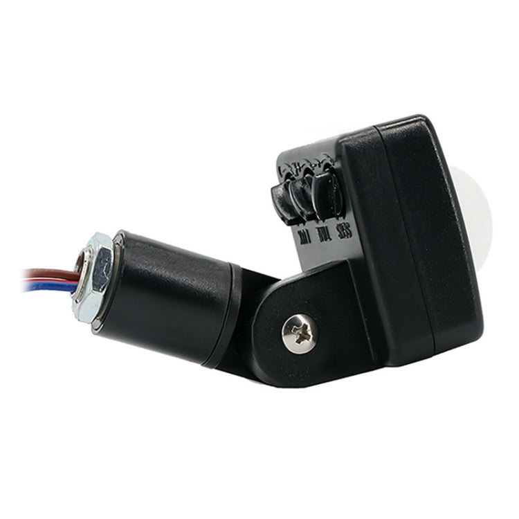 PIR運動傳感器探測器紅外人體感應開關