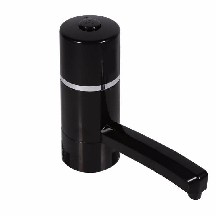 上水器無線充電式電動抽水器 桶裝水壓水器