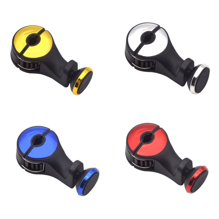 2件一賣 車載多功能後排頭枕手機掛鈎